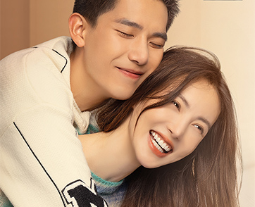 ฟินแน่!!! ซีรีส์รักต่างวัยที่ขอเอาใจสายกีฬา “Falling Into You ก้าวนี้เพื่อเธอ” ทาง “MONOMAX”